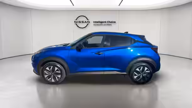 NISSAN JUKE 2 / 21