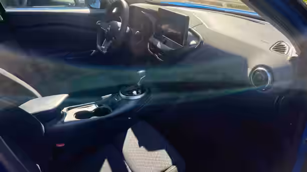 NISSAN JUKE 21 / 21