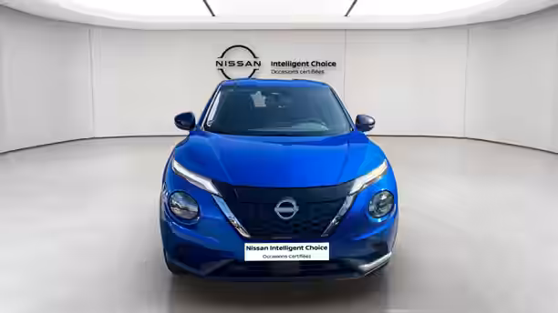 NISSAN JUKE 8 / 21