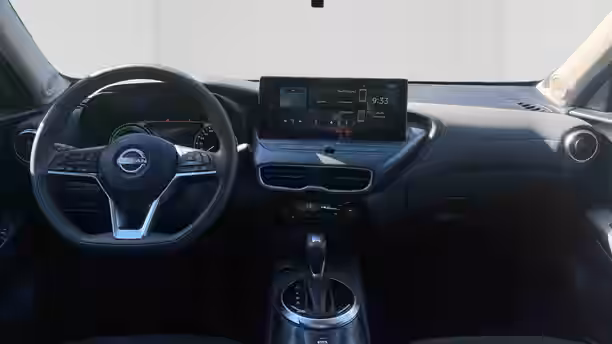 NISSAN JUKE 9 / 21