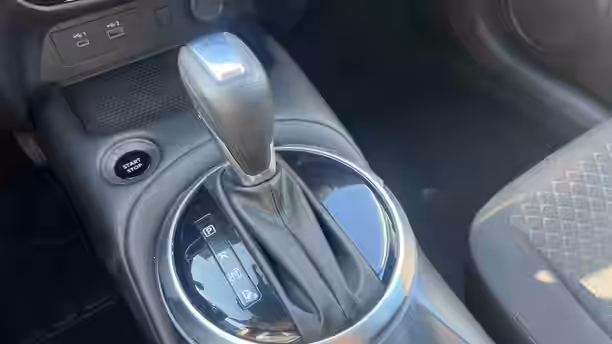 NISSAN JUKE 20 / 21