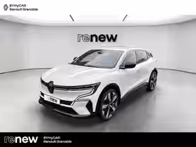 MEGANE E-TECH Techno EV60 220 ch super charge