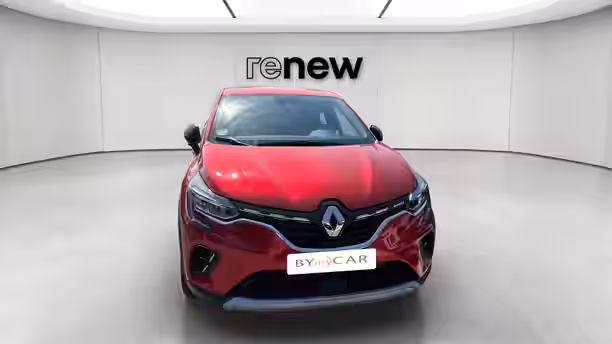 RENAULT CAPTUR 8 / 24