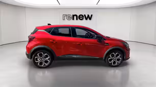 RENAULT CAPTUR 6 / 24