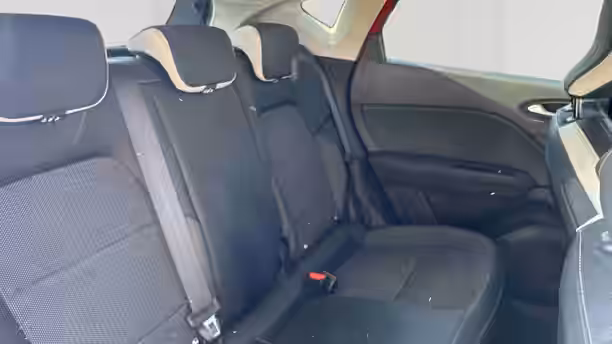 RENAULT CAPTUR 23 / 24