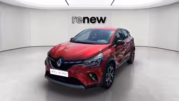 RENAULT CAPTUR 1 / 24