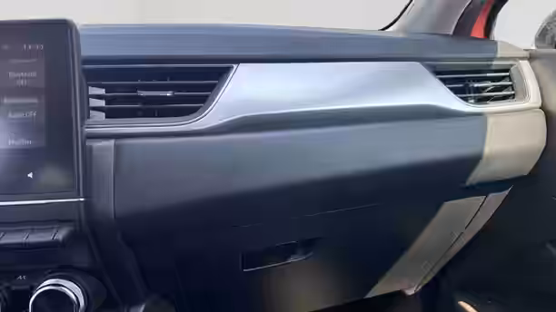 RENAULT CAPTUR 21 / 24