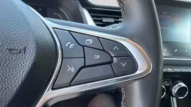 RENAULT CAPTUR 18 / 24