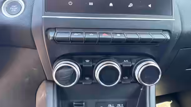 RENAULT CAPTUR 17 / 24