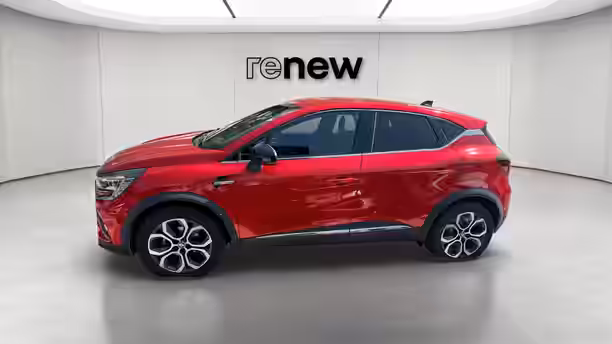 RENAULT CAPTUR 2 / 24