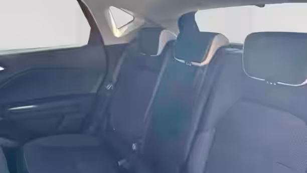 RENAULT CAPTUR 12 / 24