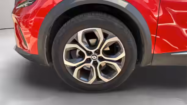 RENAULT CAPTUR 14 / 24