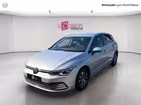 GOLF Style 1.4 Hybrid Rechargeable OPF 204 DSG6