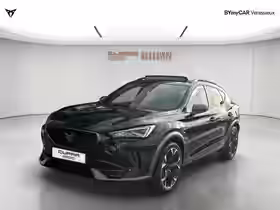FORMENTOR Business Edition 1.4 e-HYBRID 204 ch DSG6