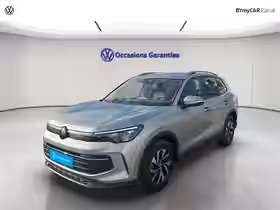TIGUAN VW Edition 2.0 TDI 150ch DSG7