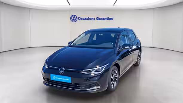 VOLKSWAGEN GOLF 1 / 27