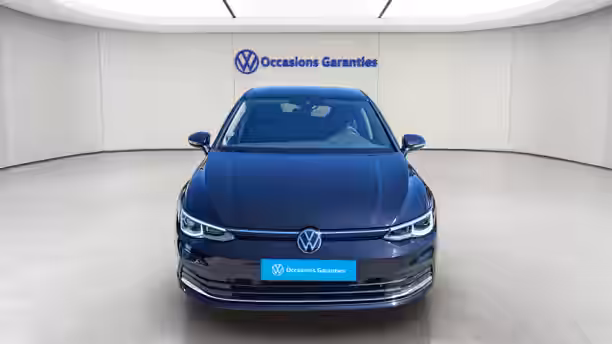 VOLKSWAGEN GOLF 8 / 27