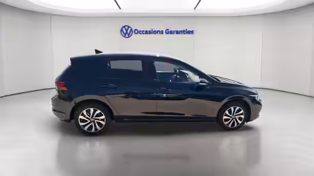 VOLKSWAGEN GOLF 6 / 27
