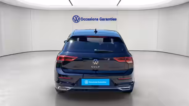 VOLKSWAGEN GOLF 4 / 27
