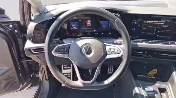 VOLKSWAGEN GOLF 10 / 27