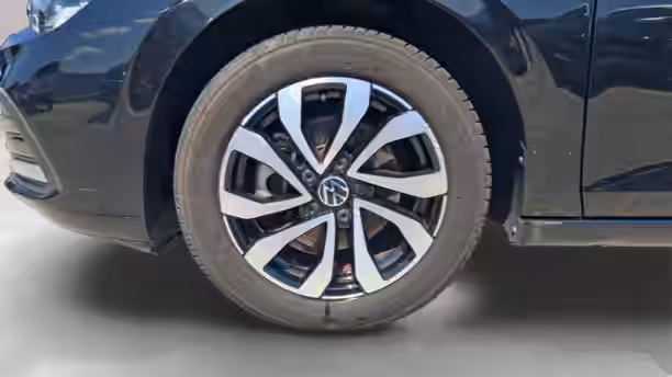 VOLKSWAGEN GOLF 14 / 27