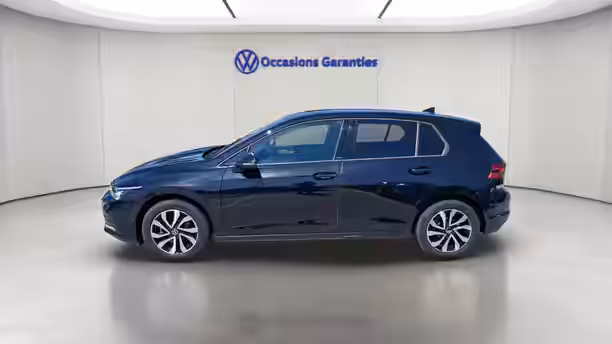 VOLKSWAGEN GOLF 2 / 27