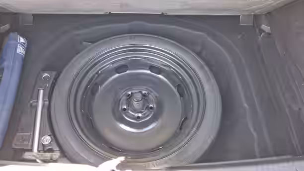 VOLKSWAGEN GOLF 15 / 27