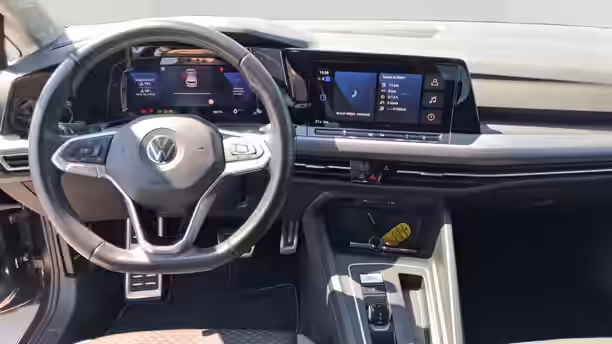 VOLKSWAGEN GOLF 9 / 27