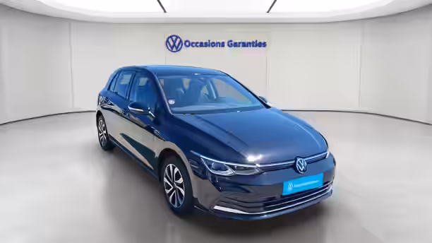 VOLKSWAGEN GOLF 7 / 27