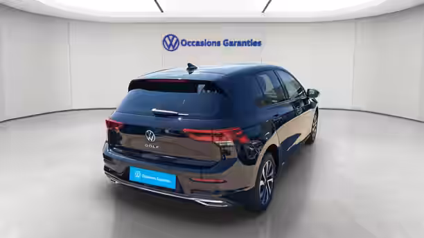 VOLKSWAGEN GOLF 5 / 27