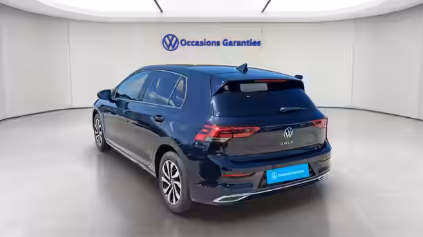 VOLKSWAGEN GOLF 3 / 27