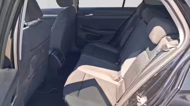 VOLKSWAGEN GOLF 12 / 27