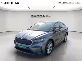 ENYAQ COUPE  Enyaq Coupé iV 60