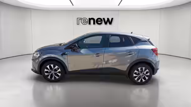 RENAULT CAPTUR 2 / 23