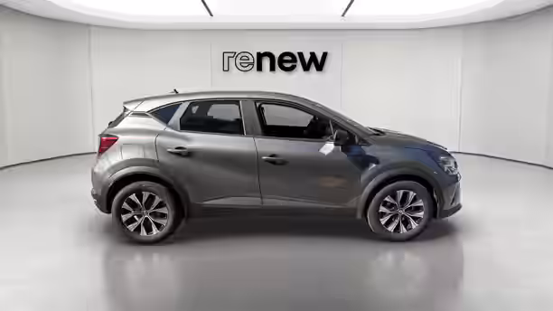 RENAULT CAPTUR 6 / 23