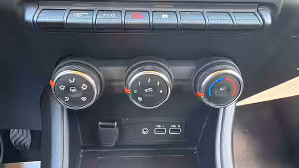 RENAULT CAPTUR 21 / 23