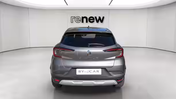 RENAULT CAPTUR 4 / 23