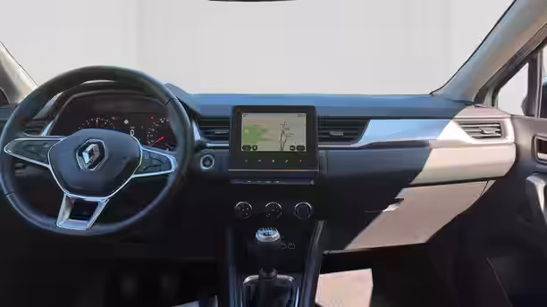 RENAULT CAPTUR 9 / 23