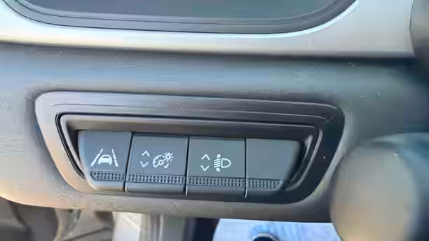 RENAULT CAPTUR 17 / 23