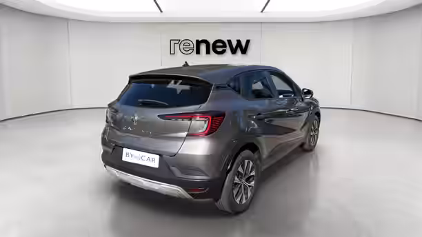 RENAULT CAPTUR 5 / 23