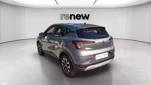 RENAULT CAPTUR 3 / 23