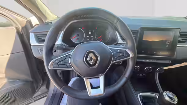 RENAULT CAPTUR 10 / 23