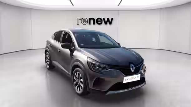 RENAULT CAPTUR 7 / 23