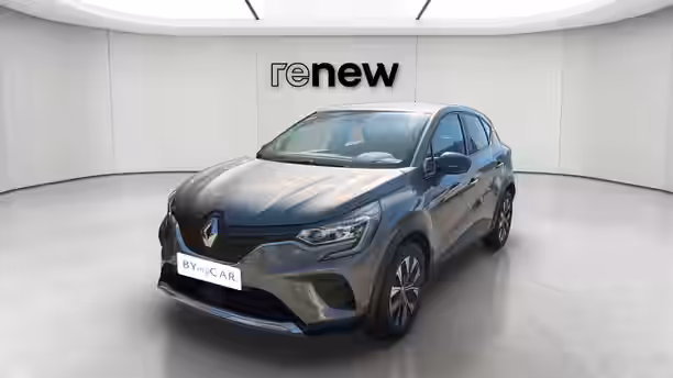RENAULT CAPTUR 1 / 23