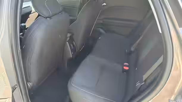 RENAULT CAPTUR 12 / 23