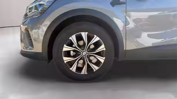 RENAULT CAPTUR 14 / 23