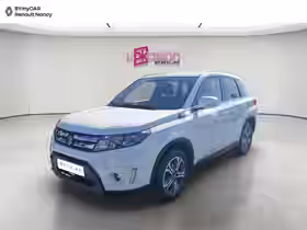VITARA Pack 1.6 VVT Allgrip