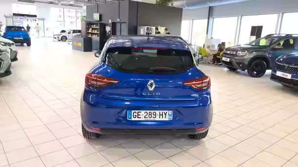 RENAULT CLIO V 4 / 22