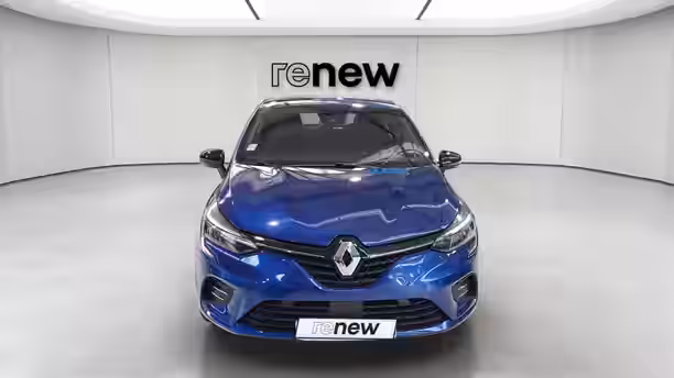 RENAULT CLIO V 8 / 22
