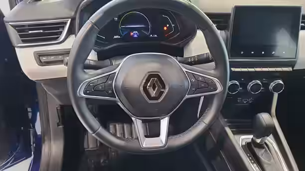 RENAULT CLIO V 10 / 22